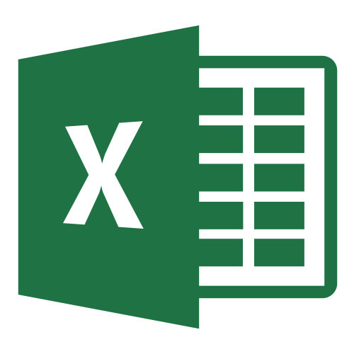 Excel logo