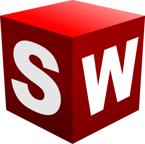 solidworks logo